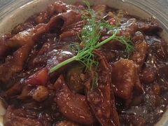 -那家小馆•北京菜•烤鸭(香山店)