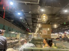 -圣罗巴海鲜烤肉自助(赤峰店)
