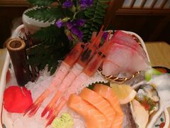 -阿吾罗·月咏精致日料(港汇恒隆广场店)