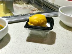 HI芒果小福猪-海底捞火锅(亲子主题北金鹰店)