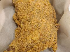 -德克士(砂之船奥特莱斯店)