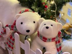 -广州天河希尔顿酒店