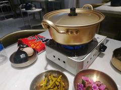 -HOTISLAND海鸡岛·韩国料理(江南西店)