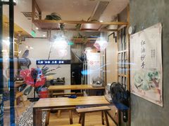 -嗲德来·豆浆·油条(商城路店)