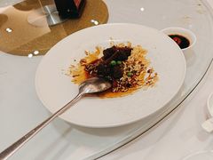 -山泉公馆酒家(珠江新城店)