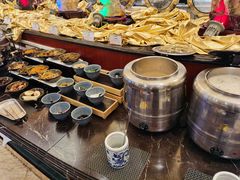 -上海吉臣维景酒店·维多利亚餐厅
