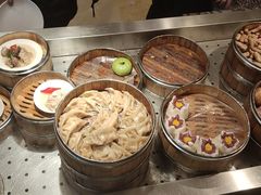 -芭菲盛宴·环球美食(锦城万达广场店)