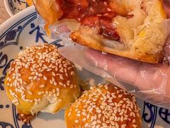 -陶兰居·香港饭店·海鲜大排档(圆融时代广场店)