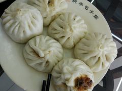 -庆丰包子铺(白塔寺店)