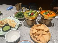 -Home Thai·泰谣(王府井apm店)