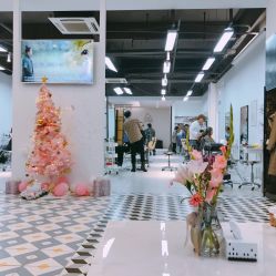 -ASA HAIR SALON