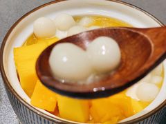 -小团圆糖水铺(襄阳南路店)