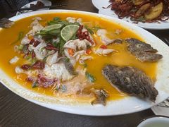 -小喜客·云南特色菜(纳西庭院店)