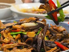 -天赢酒楼(青馨家园店)