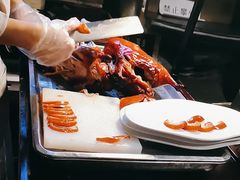 -北平盛世·新京菜·北京烤鸭(劲松·双井店)