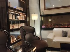 -行者书屋大堂吧 ·下午茶(南京圣和府邸酒店)