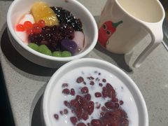 -海底捞火锅(北国先天下店)