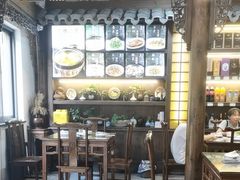 -缘来聚·徽菜名店(黄山宏村店)
