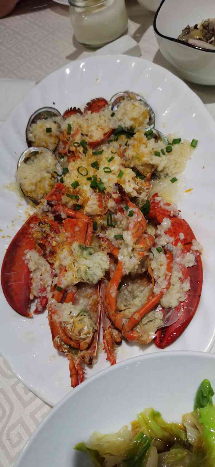 顺峰海鲜酒楼(省府店)