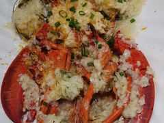 -顺峰海鲜酒楼(省府店)