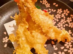 -南苑环球酒店-稻菊日式餐厅(鄞县大道店)