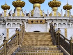 -上海东林寺(金山区)