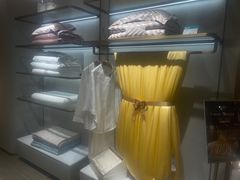 -万事利丝绸(杭州大厦店)