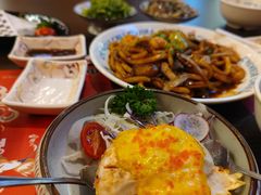 -仙隐小鹿中华料理(南宁万象城店)