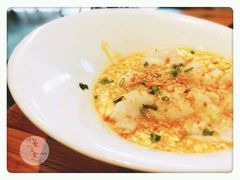 麻婆豆花鱼-原食日记(三里屯店)