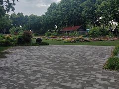 -世纪公园-世纪春沁园