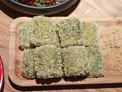 -树厨贵州菜(大十字店)