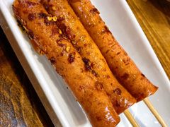 -黑白电视长沙小吃(悦汇城店)