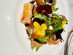 -PARFUM FLORAL花境法餐(南京首店)