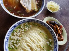 -同得兴 Since·1995 传统苏式面馆(嘉馀坊店)