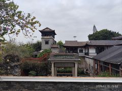 -东莞市可园博物馆