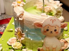 -CAKE BOSS 蛋糕老板(西单君太百货店)