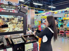 -松雷商业(南岗店)