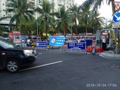 -海大南门夜市(海富街店)