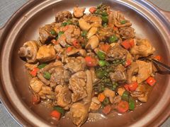 -庆云楼饭庄(什刹海店)