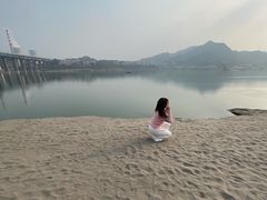 -小南海站