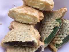 -粉粉乐鲷鱼烧(美罗城店)