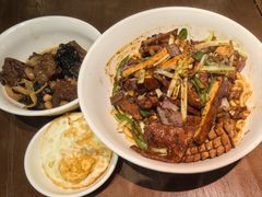 -寻裕记·现炒浇头面(人民广场店)