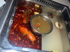 -小重庆老火锅(海棠路店)