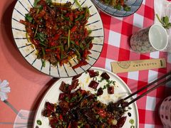 -吃货私房菜(丽江束河古镇店)