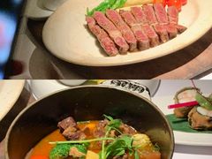 -月芽·自由餐厅·西溪湿地餐厅