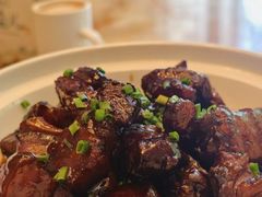 -千岛湖小鱼儿·淳安匠心农家菜