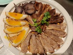 卤味7拼-潮界(凯德晶萃店)