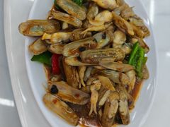 -嘉升大排档(番禺总店)