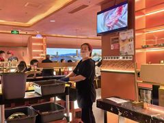 -西塔老太太泥炉烤肉(亚运村店)
