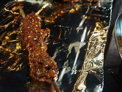 -郑喜旺烧烤(郑州总店)